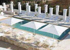 Masseria Le Torri 5