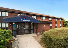 Travelodge Doncaster 5