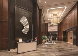 Hilton Fuzhou 3