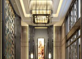 Hilton Fuzhou 5