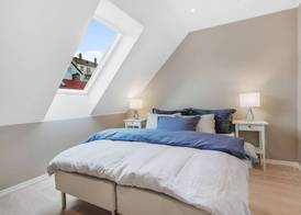 Fosswinckel Apartments 5