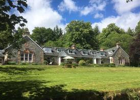 The Cnoc Hotel 2