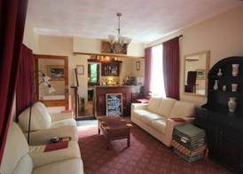 The Cnoc Hotel 3