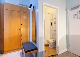Garner Hotel Berlin - Messe by IHG 5
