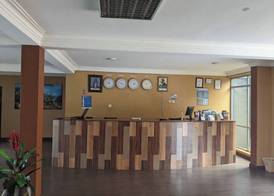 Pearl On The Nile Hotel Jinja 2
