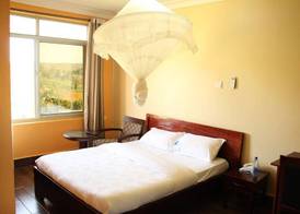 Pearl On The Nile Hotel Jinja 3