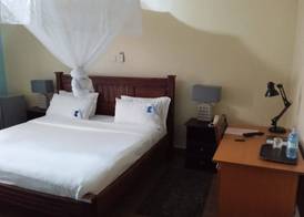 Pearl On The Nile Hotel Jinja 4