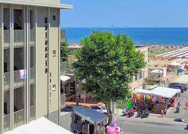 Hotel Galassia 2
