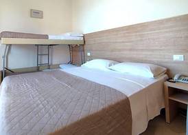 Hotel Galassia 3