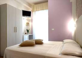 Hotel Galassia 4