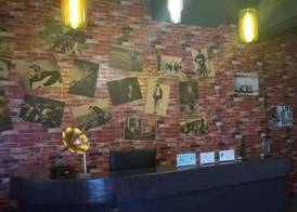 Libo Music Story International Youth Hostel 4