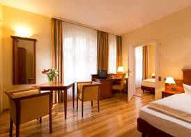 martas Hotel Berlin-Mitte 2