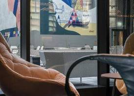 Motel One Berlin-Alexanderplatz 3