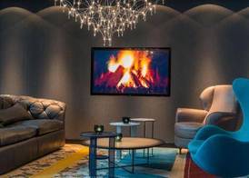 Motel One Berlin-Alexanderplatz 4
