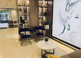 7 Days Premium Hotel Beijing Tian'anmen Square 3