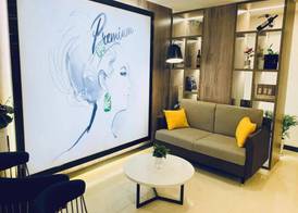 7 Days Premium Hotel Beijing Tian'anmen Square 5