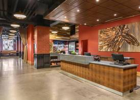 Cambria Hotel Nashville Downtown 3