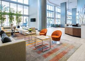 Hyatt Place St. Petersburg/Downtown 2