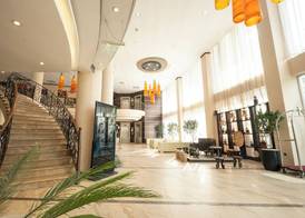 Best Western Plus Addis Ababa 2
