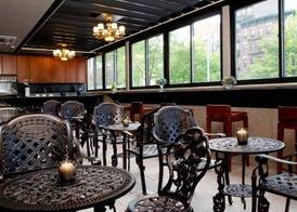 The Allen Hotel 3