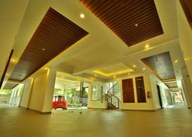 Elixir Hills Suites Resort and Spa 2