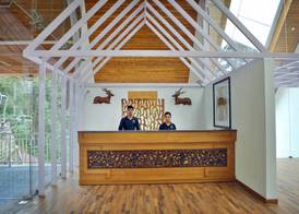 Elixir Hills Suites Resort and Spa 4
