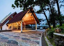 Elixir Hills Suites Resort and Spa 5