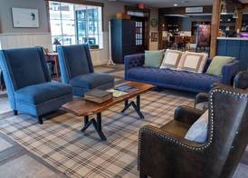 Allenberry Resort and Spa 2