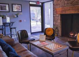 Allenberry Resort and Spa 4