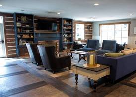 Allenberry Resort and Spa 3