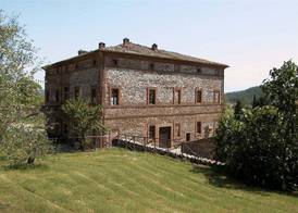 Agriturismo Villa Buoninsegna 3