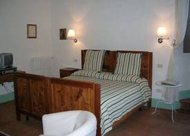 Agriturismo Villa Buoninsegna 4