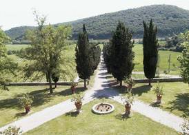 Agriturismo Villa Buoninsegna 5