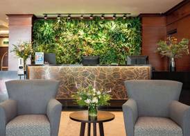 Aquari Hotel 2