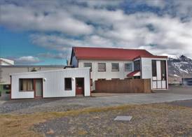 Grundarfjordur Bed and Breakfast 3