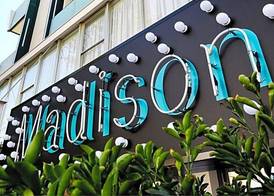 Hotel Madison 2