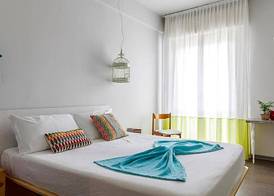 Hotel Madison 4