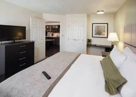 Candlewood Suites OKLAHOMA CITY - BRICKTOWN by IHG 4