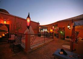 Riad Ain Marrakech 2