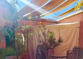 Riad Ain Marrakech 3