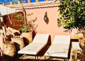 Riad Ain Marrakech 4