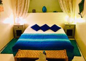 Riad Ain Marrakech 5