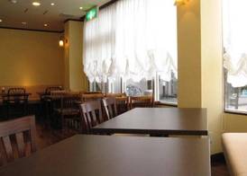 Hotel Green Garden 3