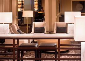 Sheraton Commander Hotel 4