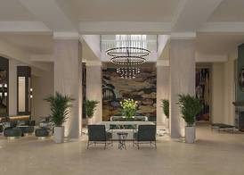 GULFSTREAM HOTEL, Lake Worth Beach, a Tribute Portfolio Hotel 2