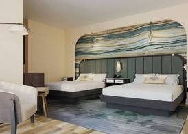 GULFSTREAM HOTEL, Lake Worth Beach, a Tribute Portfolio Hotel 4