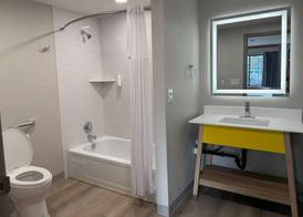 Days Inn by Wyndham Vernal Southwest 2