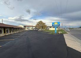Days Inn by Wyndham Vernal Southwest 3