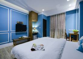 Kenting Coast Resort 4