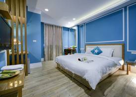 Kenting Coast Resort 5